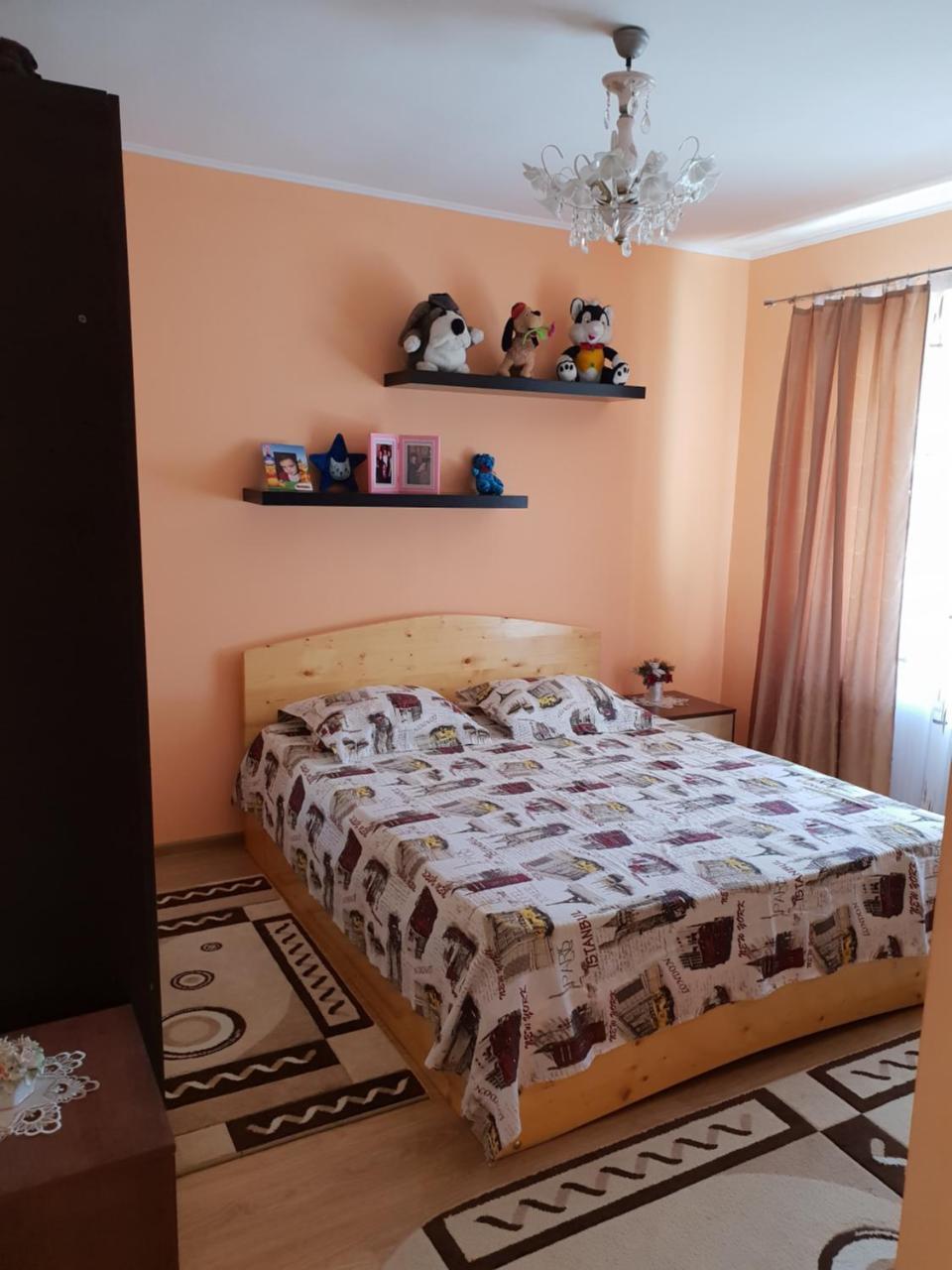 Călimăneşti Stelutaヴィラ 部屋 写真